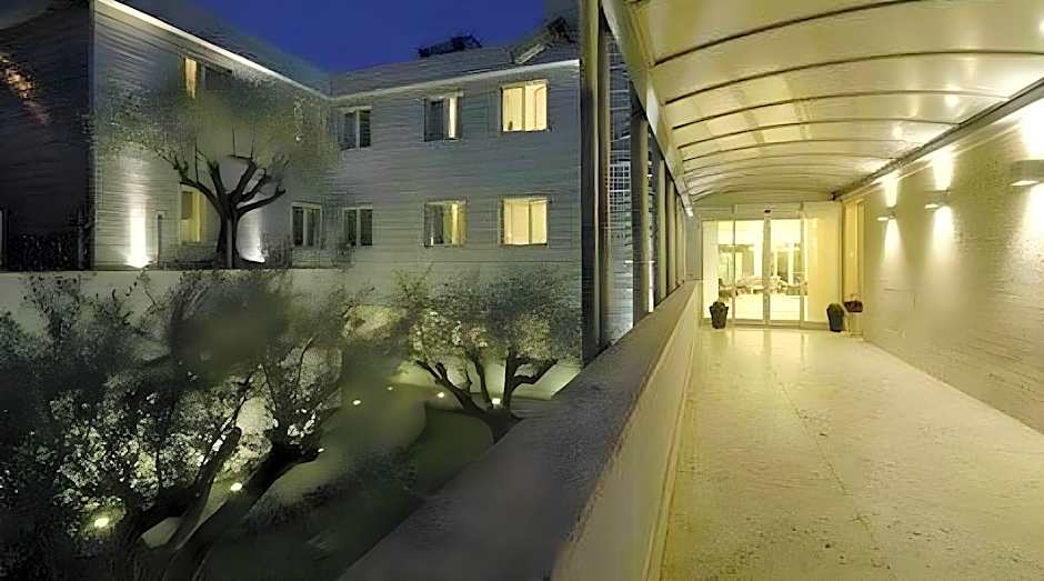 All Time Relais & Sport Hotel