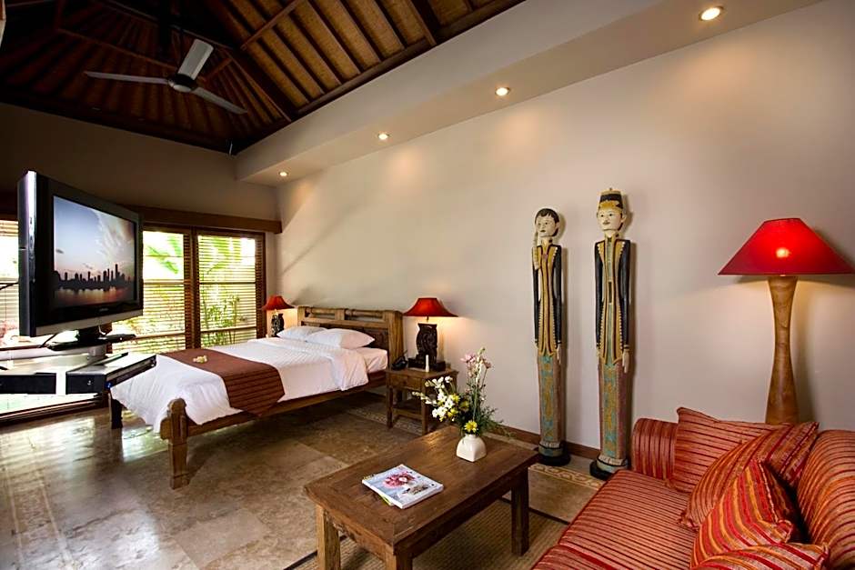 Ajanta Villa