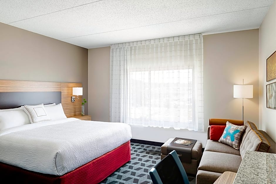 TownePlace Suites by Marriott Jacksonville East