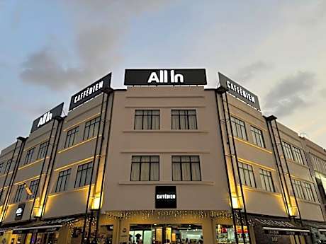ALL IN HOTEL