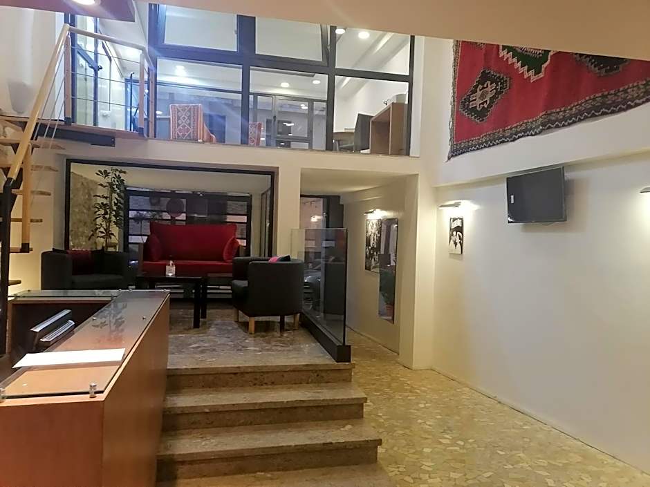 Casa City Break Appart hôtel