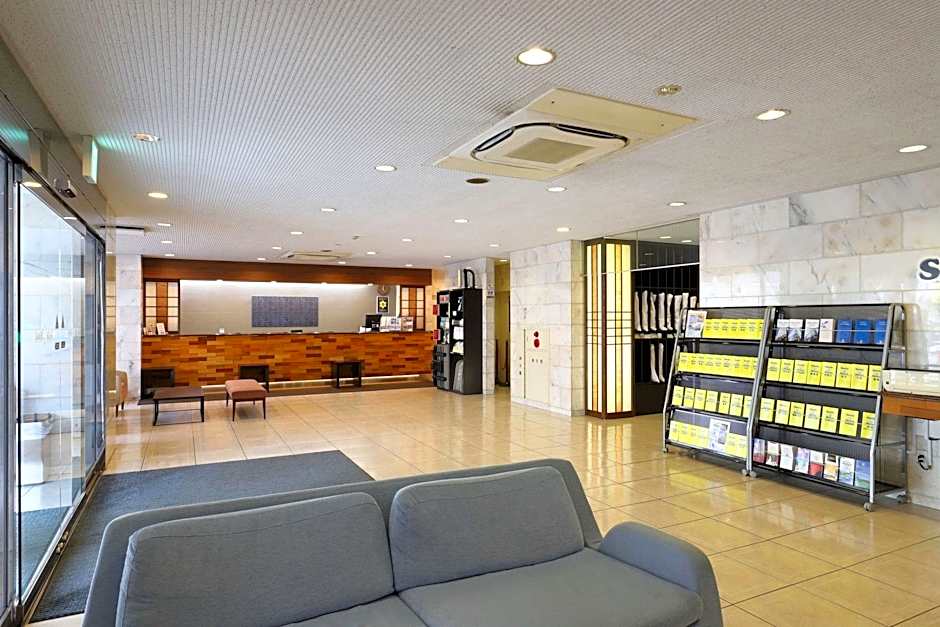 Smile Hotel Tokyoayaseekimae