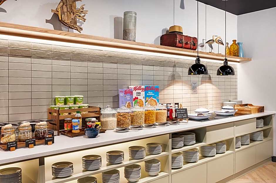 Staybridge Suites Brighton By IHG