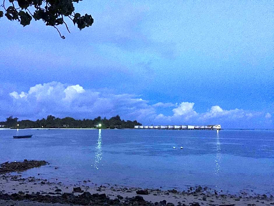 Ocean Way Guraidhoo