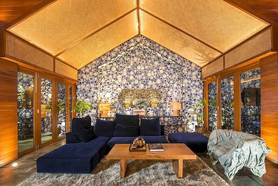 Iniala Beach House