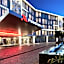 Rabat Marriott Hotel