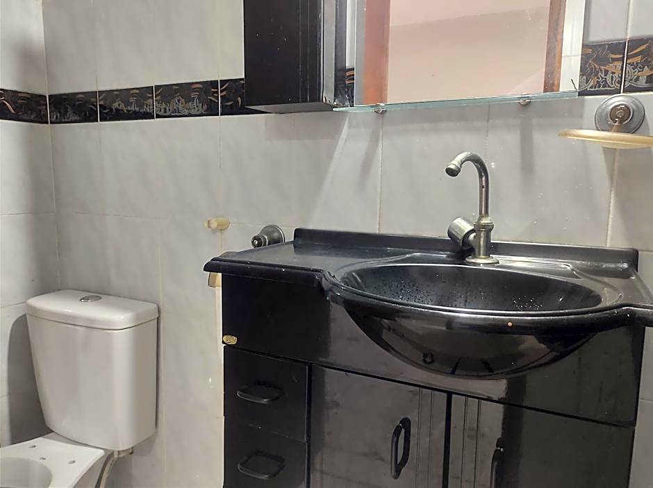 Mi Casa Rio Garagem Wi-Fi Grátis Próximo Praia Barra