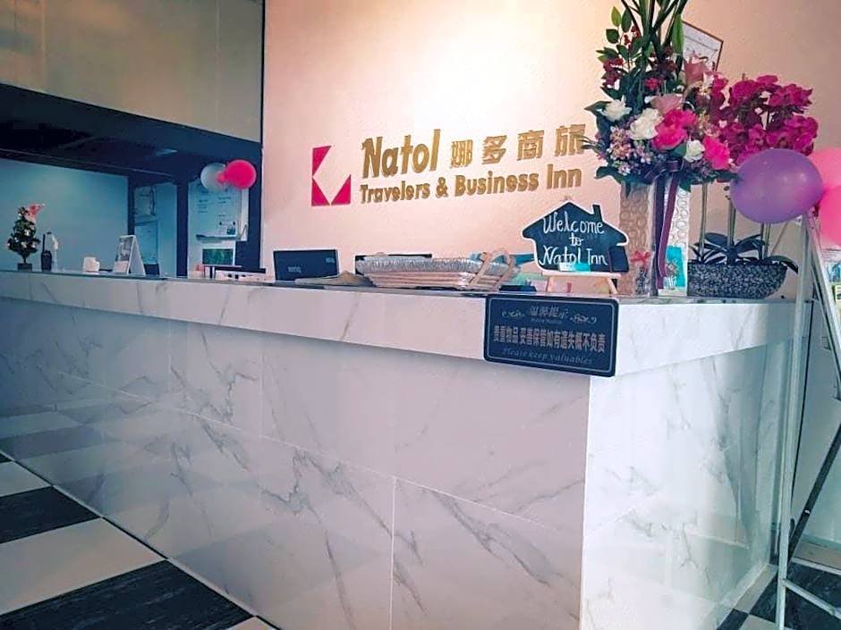 Natol Hotel