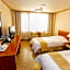 Sejong Hotel Chunchon