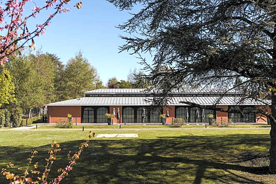 Le Relais de La Malmaison, a member of Radisson Individuals