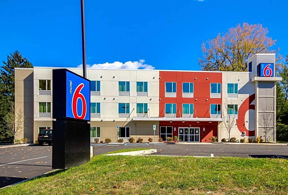 Motel 6-Allentown, PA