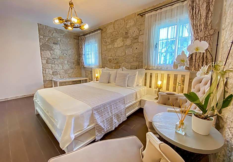 PROVENCE MANSİON ALAÇATI