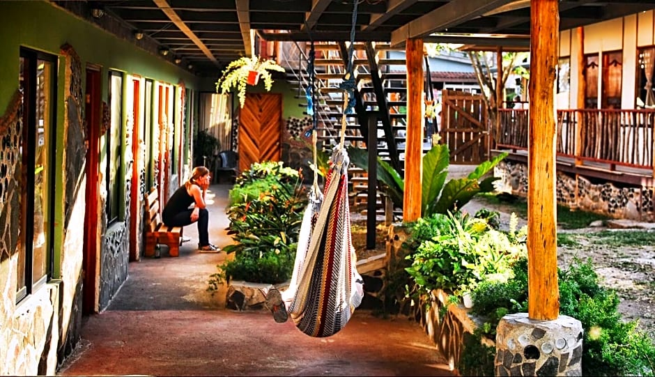 Pensión Santa Elena