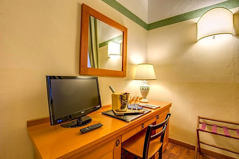 Hotel Botticelli