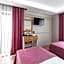 Ria Suites Boutique Hotel