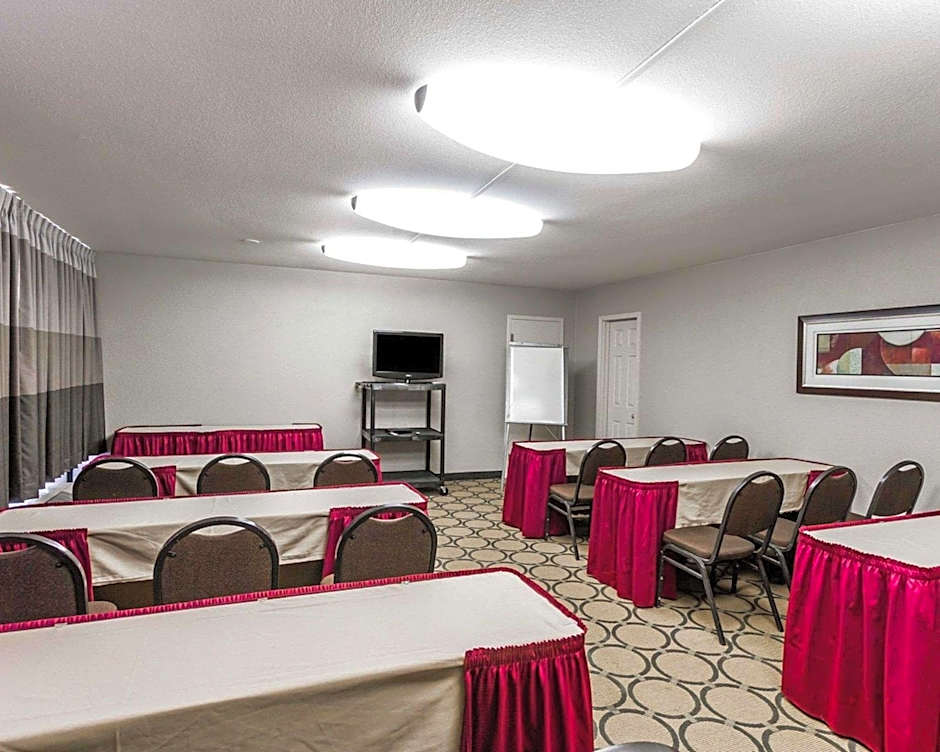 Quality Inn Phoenix Airport