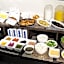 Hotel Pearl City Kesennuma