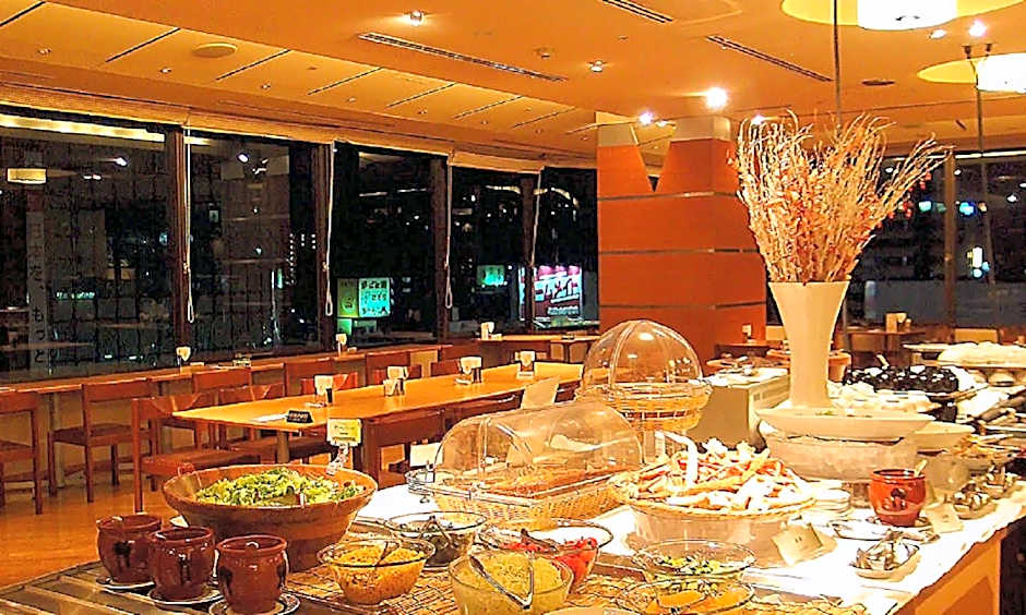 Hotel Granvia Wakayama