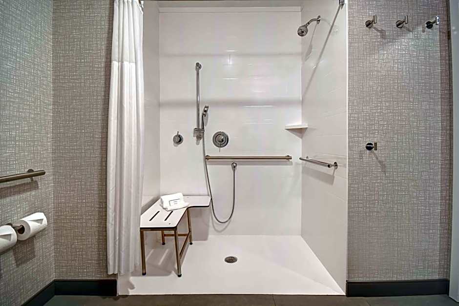 Hampton Inn By Hilton Pleasant View, TN