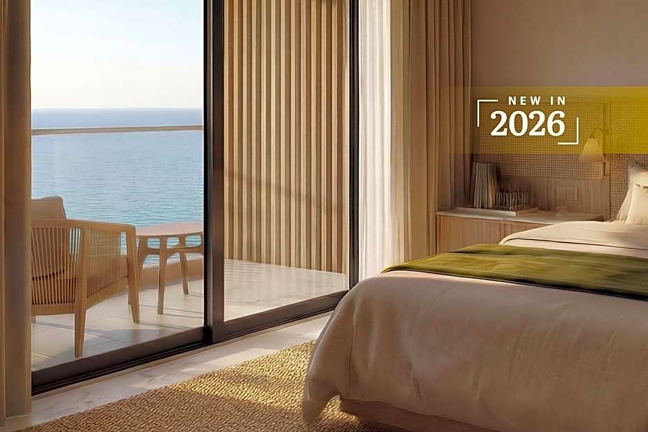 Sirena Resort Hvar - NEW IN 2026