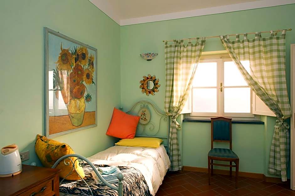 B&B Il Trebbio