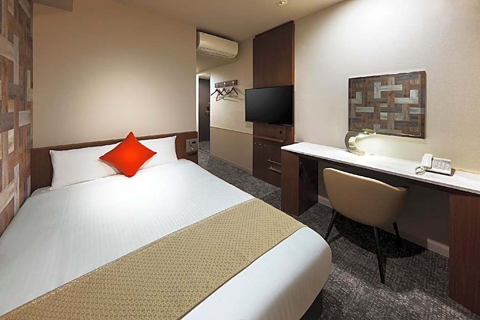 Hotel Villa Fontaine Tokyo-Hatchobori