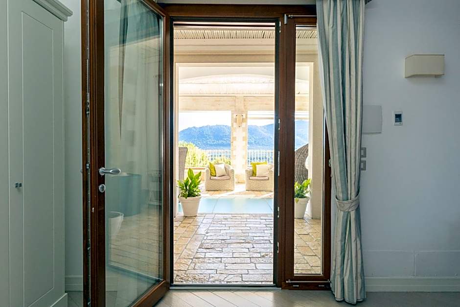 Hotel Residence Il Porto