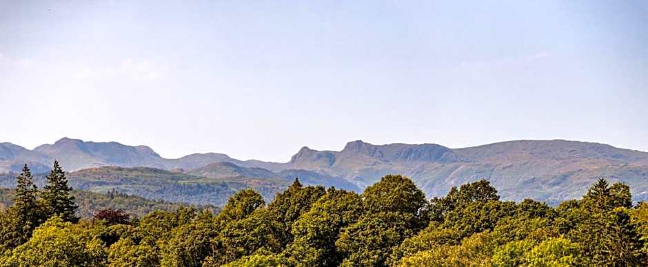 Hillthwaite House Hotel