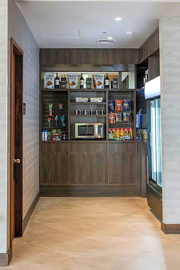 Courtyard by Marriott Puerto Montt