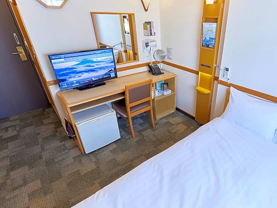 Toyoko Inn Hokkaido Kitami Ekimae