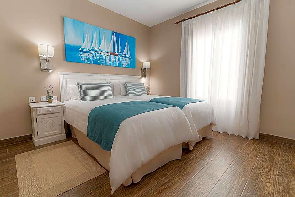 Photo 1 of 3 of Suite, Garden View