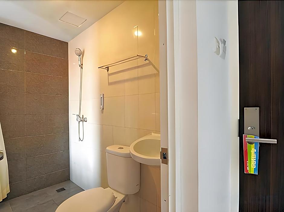 Guest House Nozz