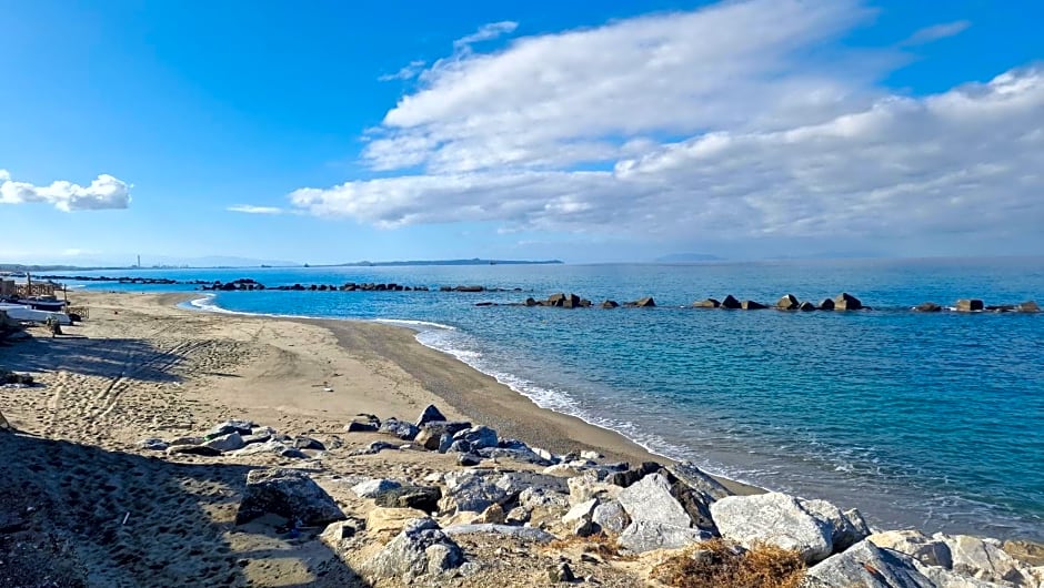 B&B Rometta Beach
