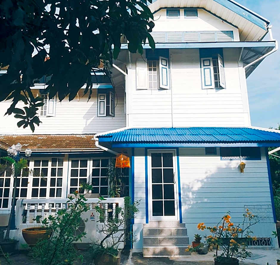 KINN Stay50 Bangkok