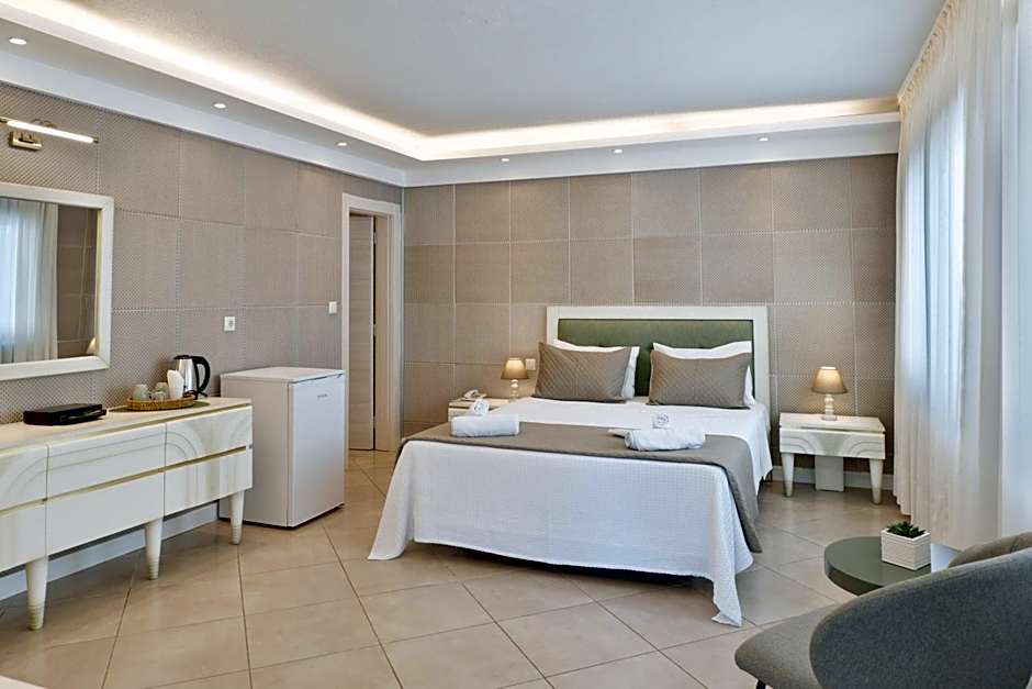 Villa Romantica Hotel