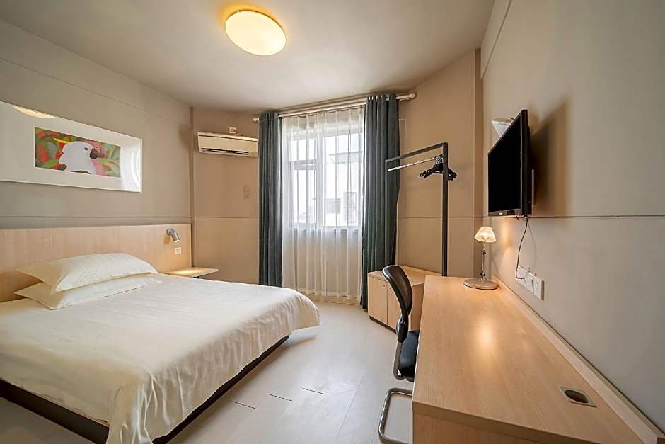 Jinjiang Inn Nantong Renmin Rd.(C)