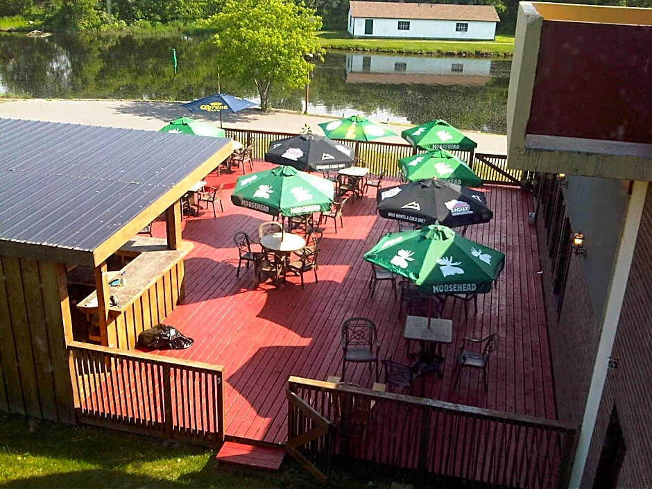 Econo Lodge Smiths Falls