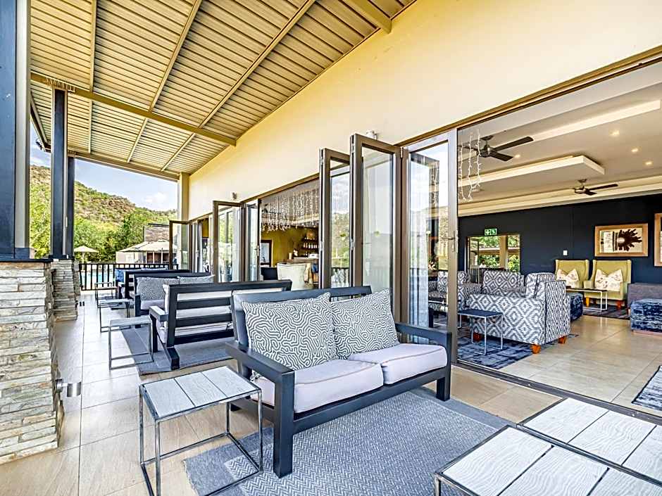 Shepherds Tree Game Reserve