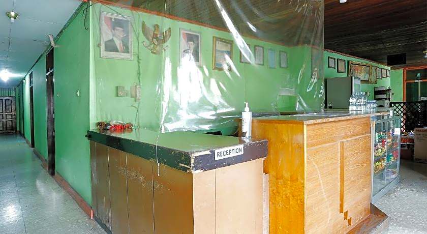 Hotel O Wisma Samudra