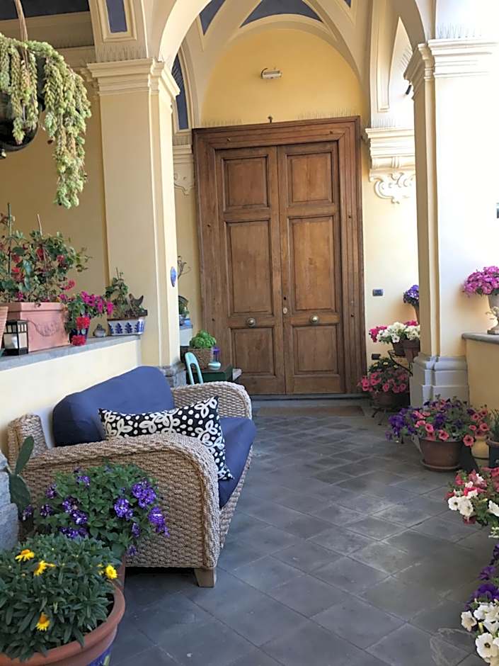 B&B Palazzo Conforti