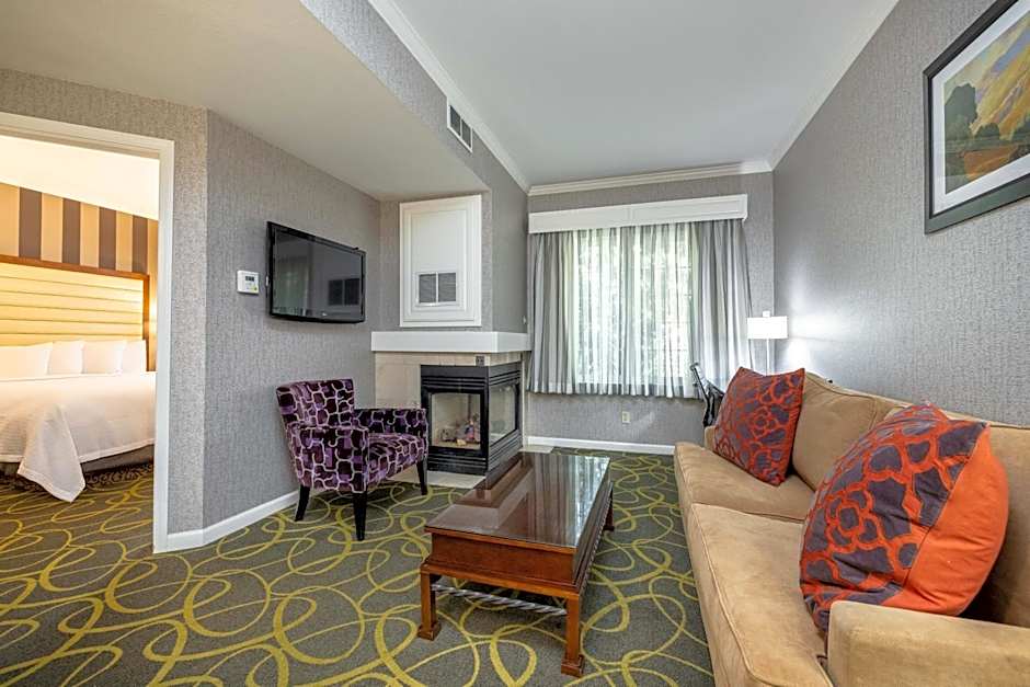 Best Western Plus Inn Dixon