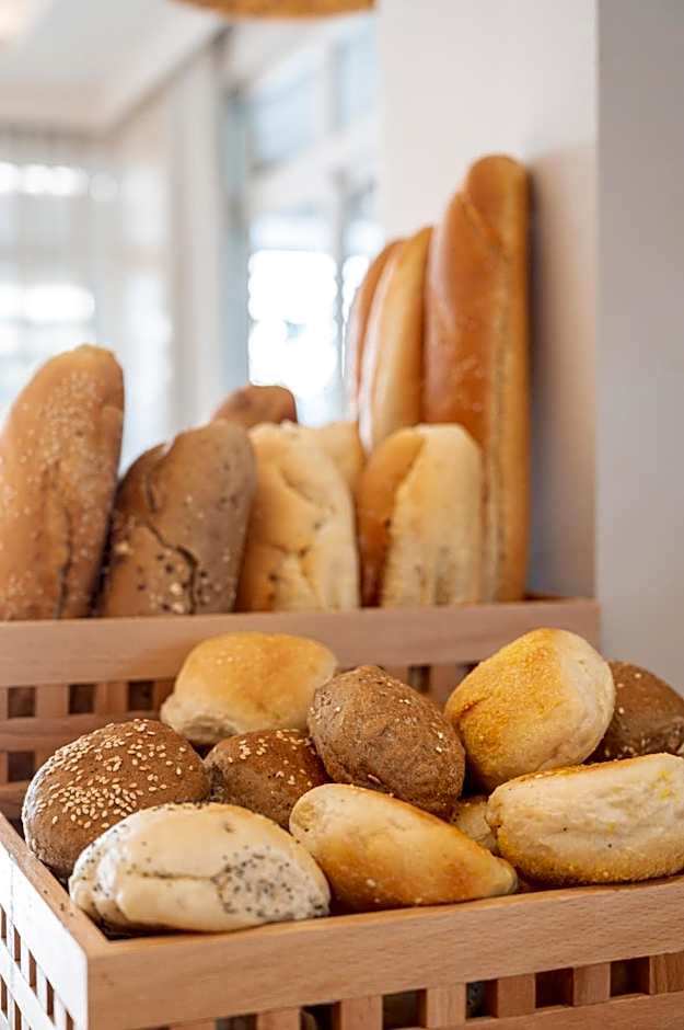 Time to Smile Saline