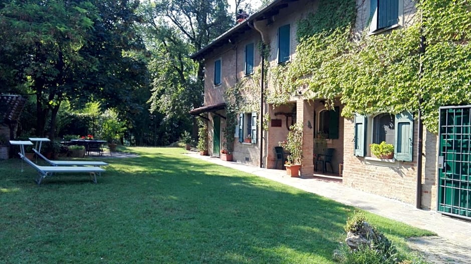 Casina Belvedere