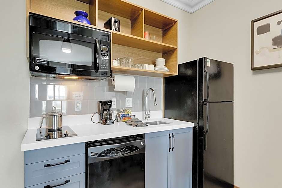 Candlewood Suites San Antonio Downtown By IHG