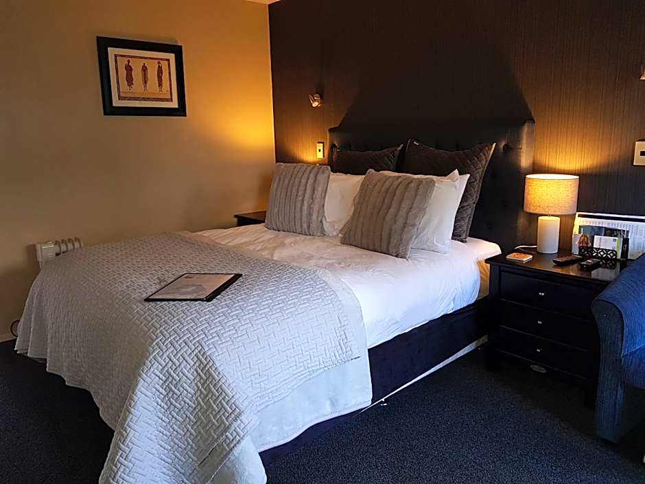 Heta Road B&B