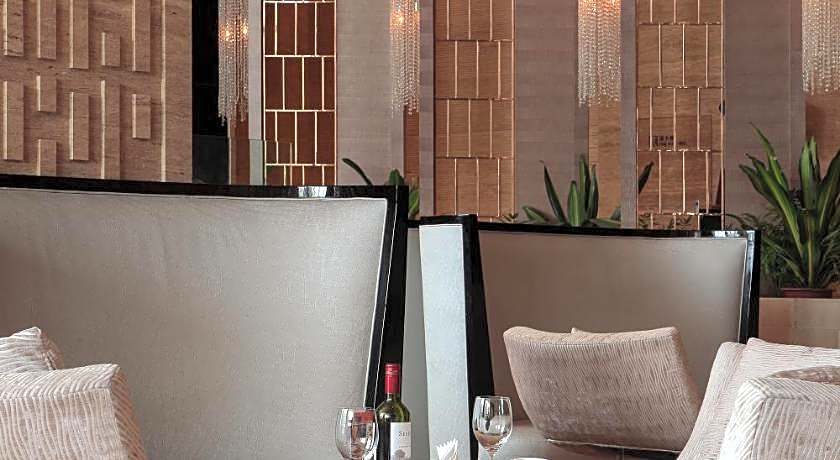 Pullman Anshan Time Square Hotel