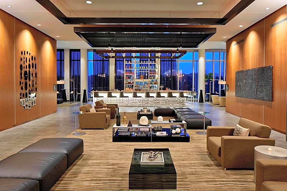 AC Hotel by Marriott Columbus Dublin