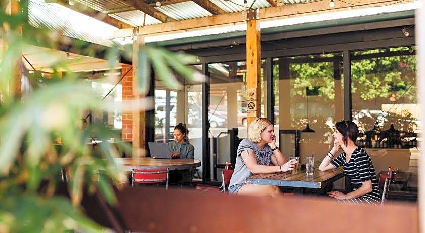 The Royal Daylesford Hotel