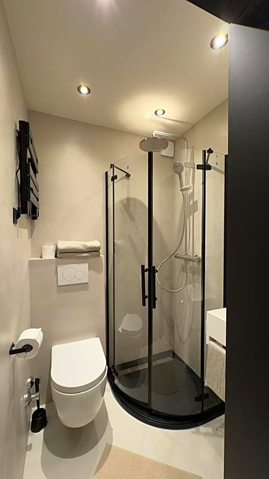 Hotel Weinhaus Kreuter