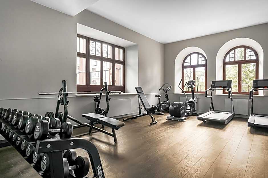 Nosalowy Park Hotel & Spa